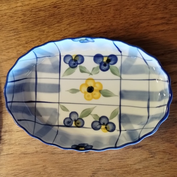 Set Of 2 Ramekins - Picture 2 of 5